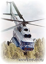 Воздушный десант - тимбилдинг, праздник на вертолетах.